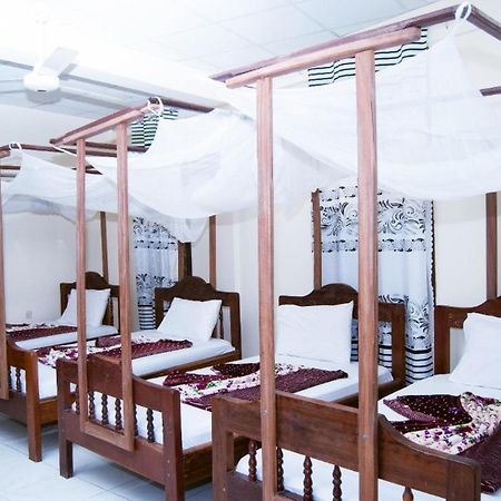 All Seasons Hotel Zanzibar Buitenkant foto