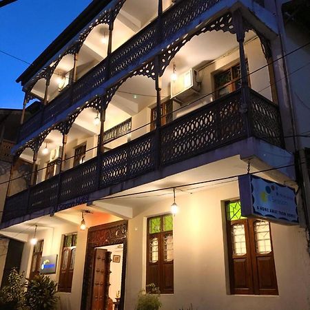 All Seasons Hotel Zanzibar Buitenkant foto