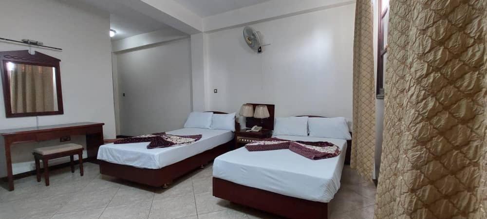 All Seasons Hotel Zanzibar Buitenkant foto